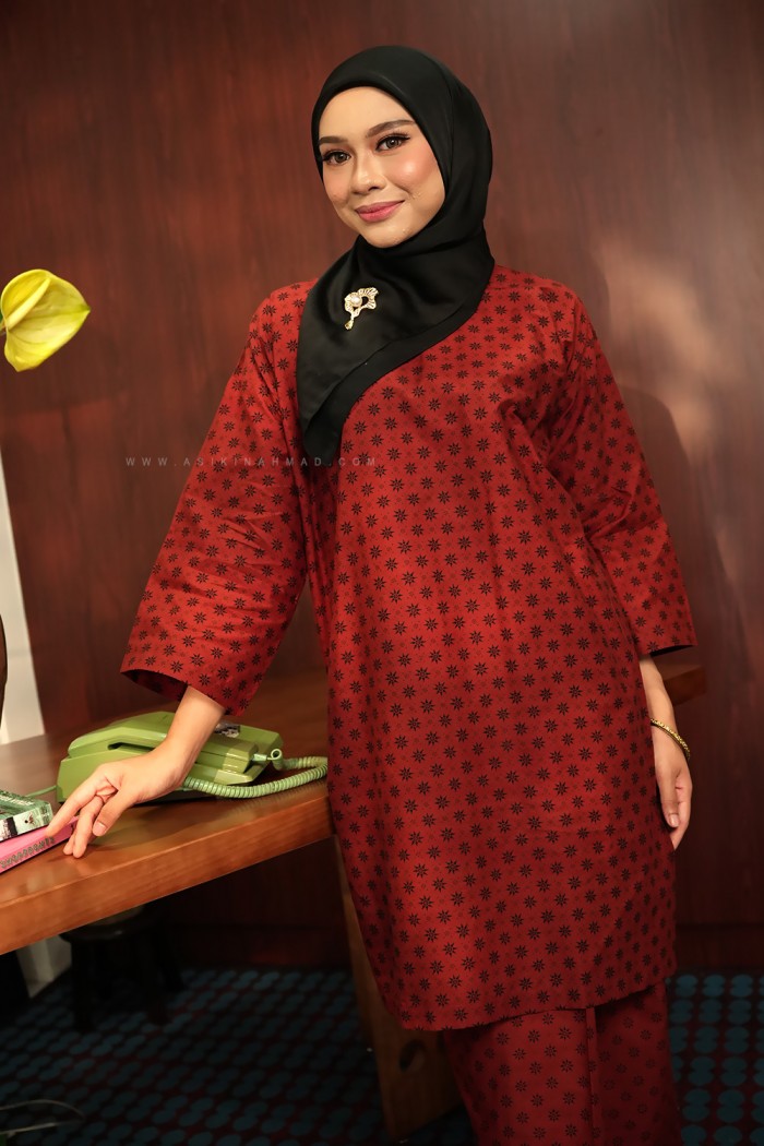 SENJA AYU KURUNG (SA007)