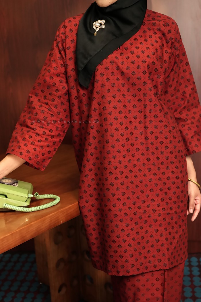 SENJA AYU KURUNG (SA007)