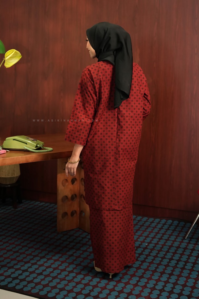 SENJA AYU KURUNG (SA007)