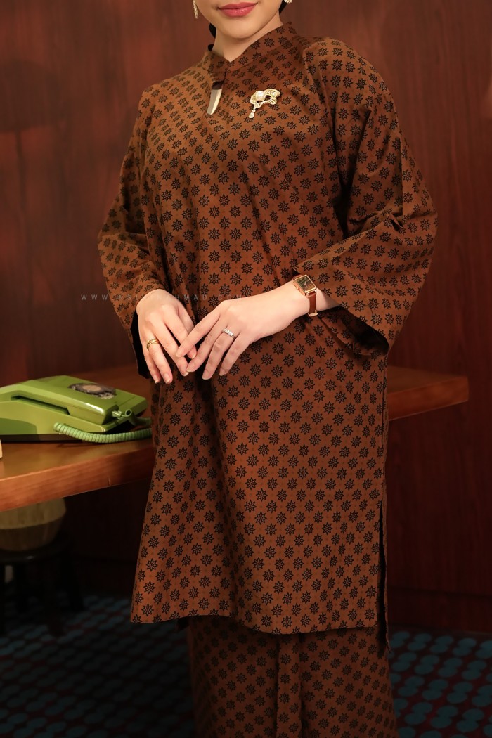 SENJA AYU KURUNG (SA010)