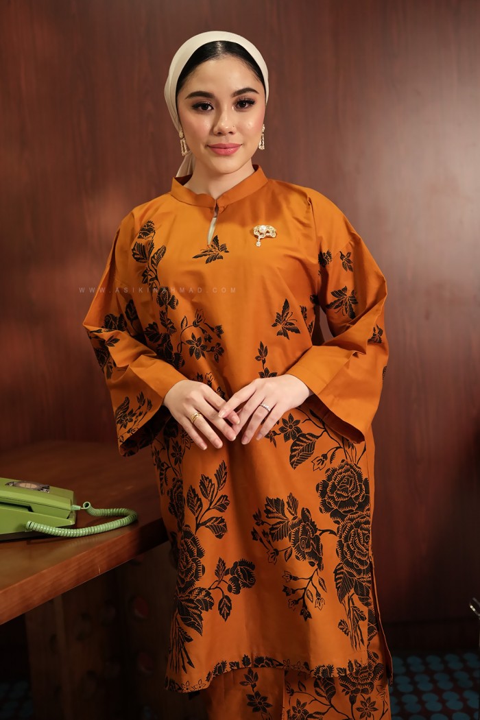 SENJA AYU KURUNG (SA013)