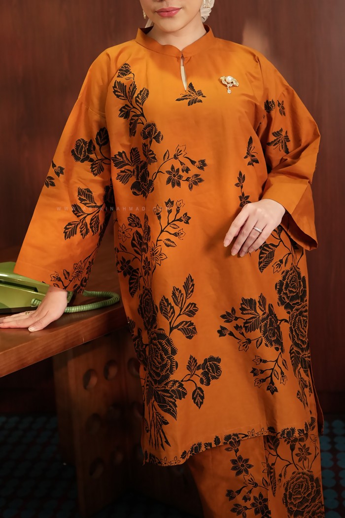 SENJA AYU KURUNG (SA013)