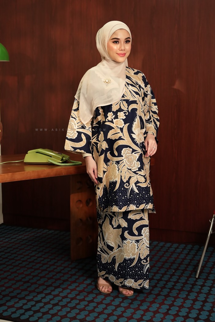 SENJA AYU KURUNG (SA016)