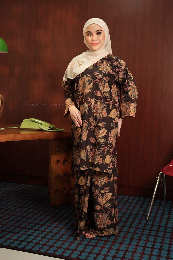 SENJA AYU KURUNG (SA020)