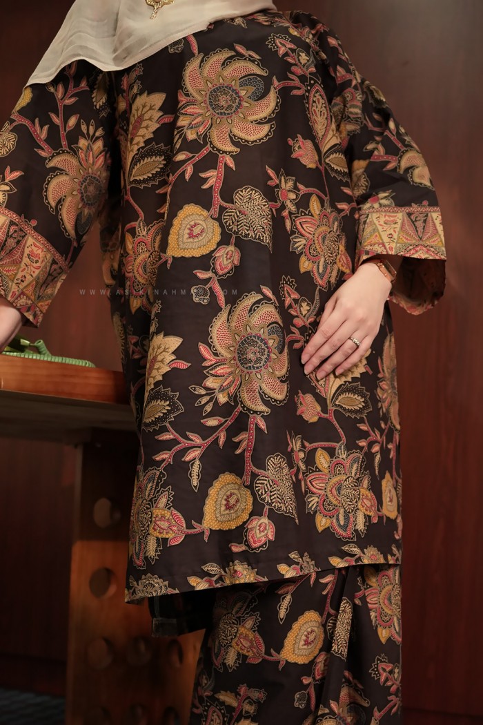 SENJA AYU KURUNG (SA020)
