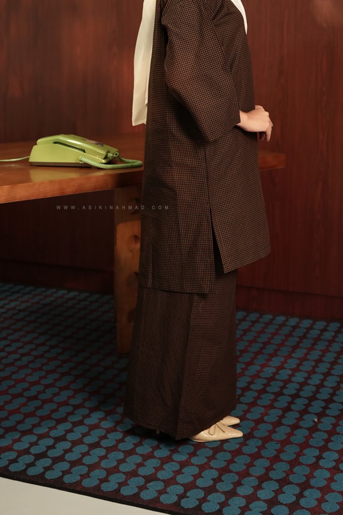 SENJA AYU KURUNG (SA023)