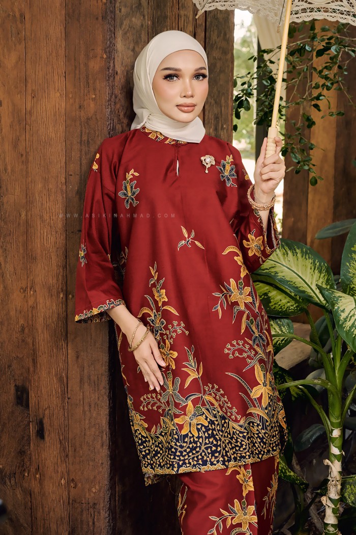 SENJA AYU KURUNG (SA025)