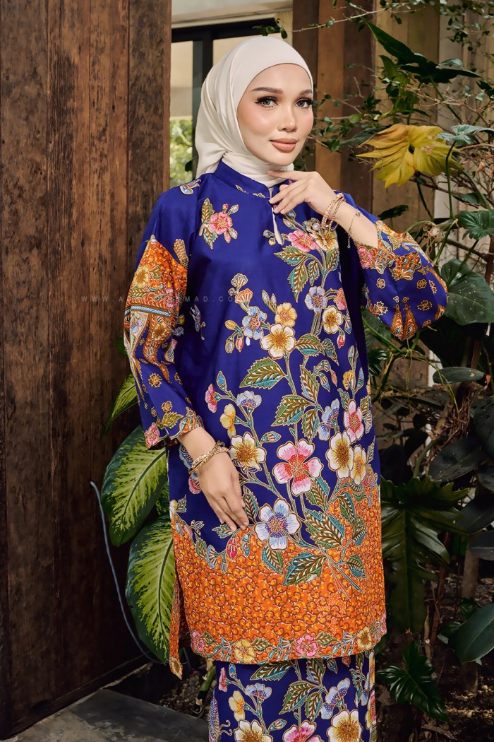 SENJA AYU KURUNG (SA026)