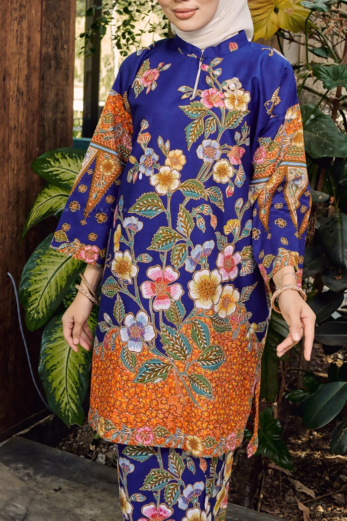 SENJA AYU KURUNG (SA026)