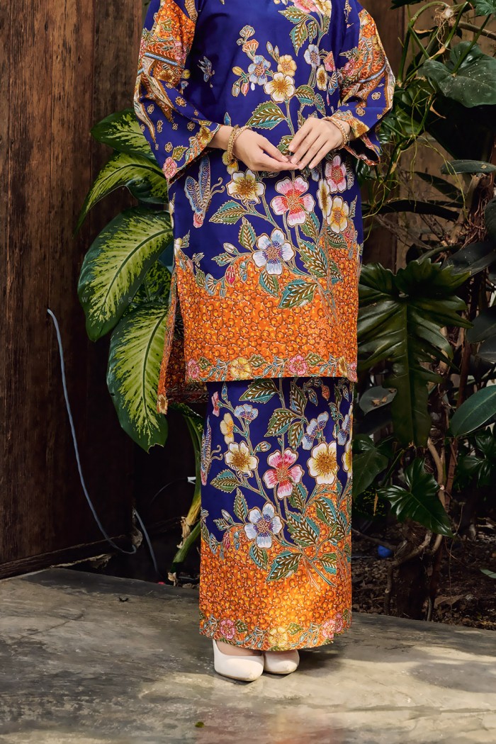 SENJA AYU KURUNG (SA026)