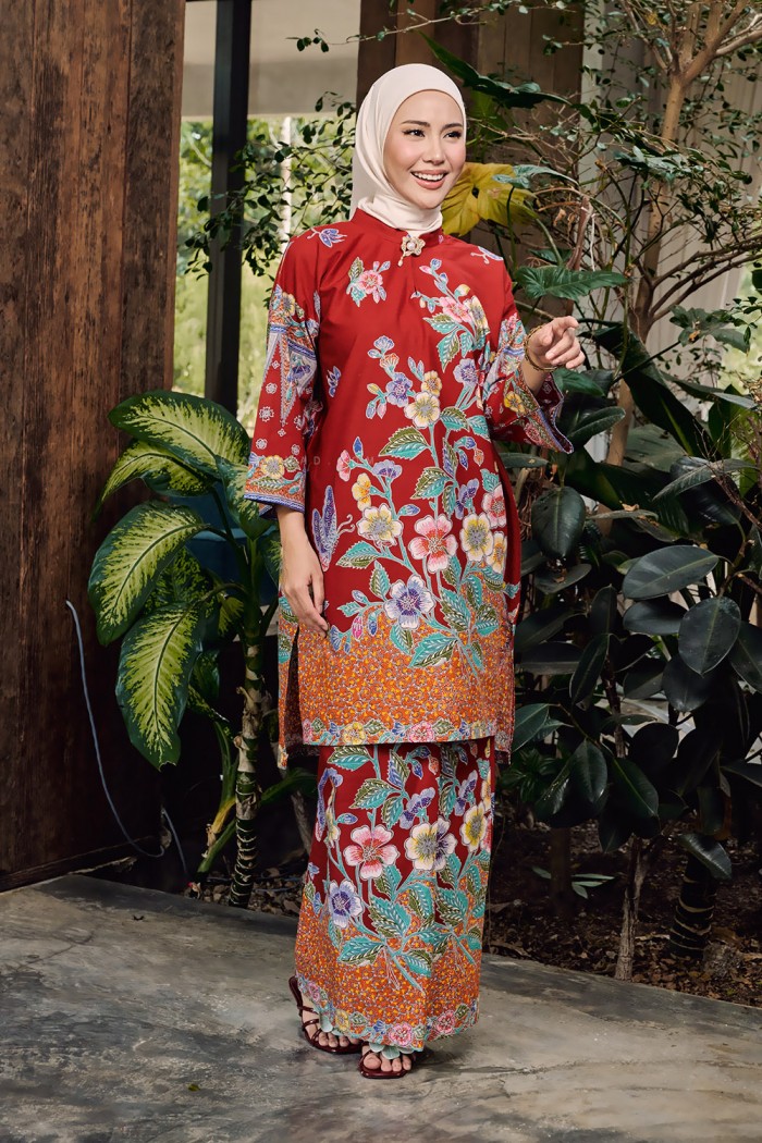SENJA AYU KURUNG (SA027)