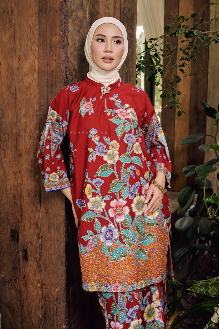 SENJA AYU KURUNG (SA027)