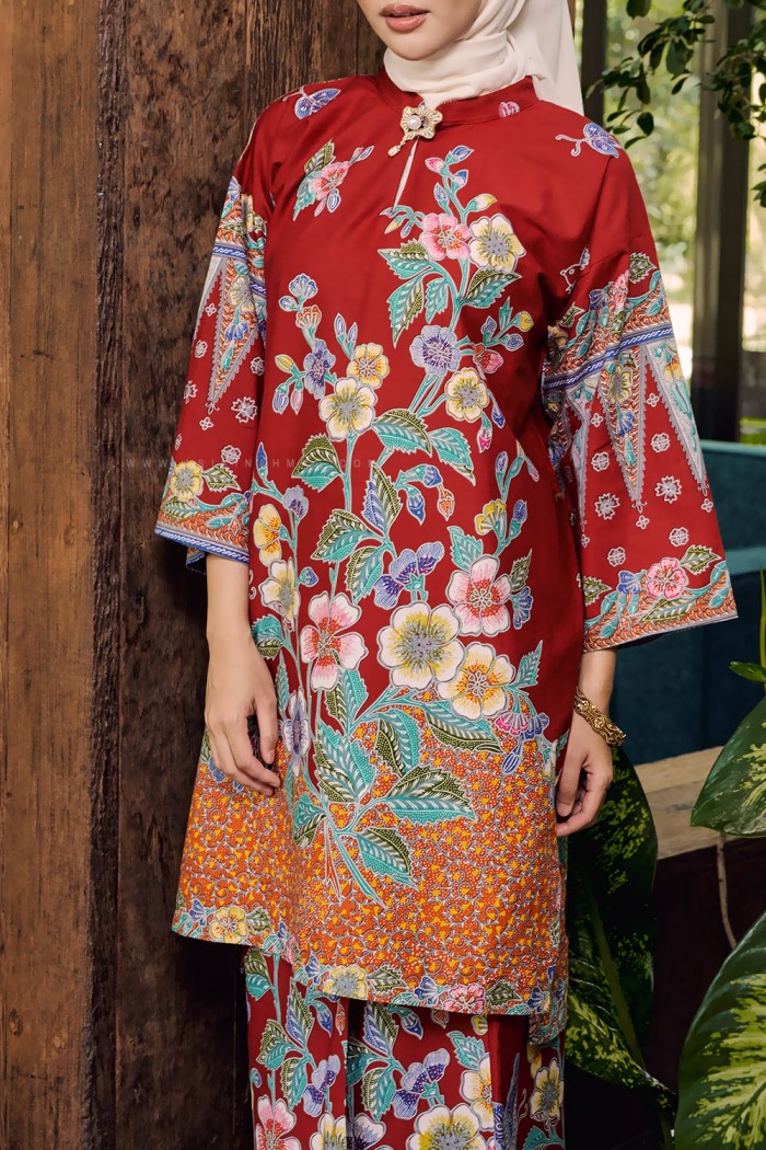 SENJA AYU KURUNG (SA027)
