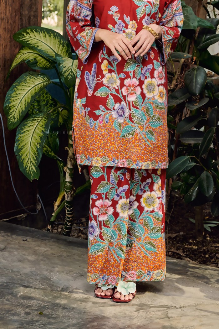 SENJA AYU KURUNG (SA027)