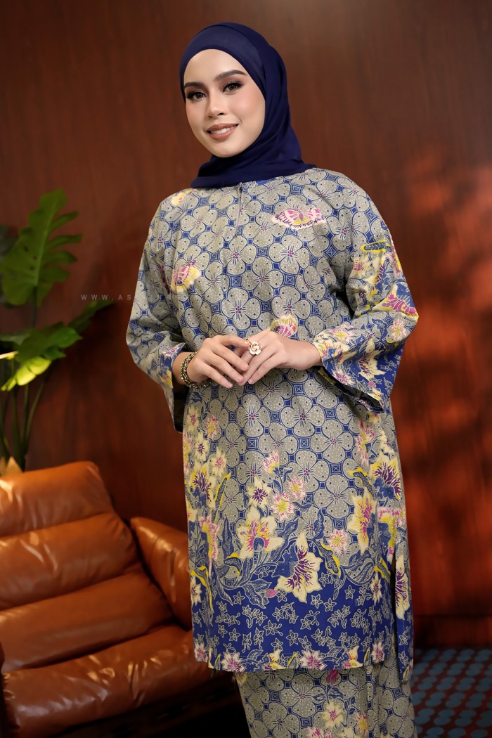 SENJA AYU KURUNG (SA029)