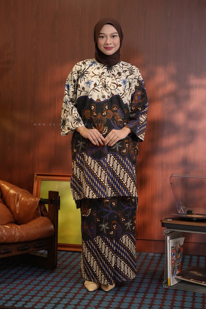 SENJA AYU KURUNG (SA031)