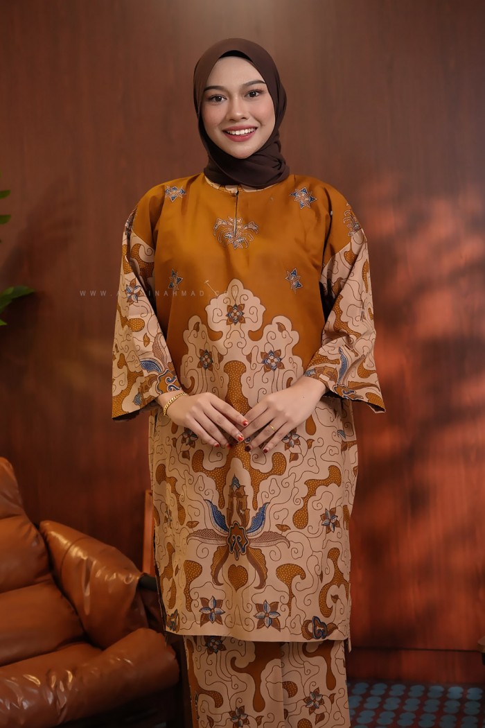 SENJA AYU KURUNG (SA033)