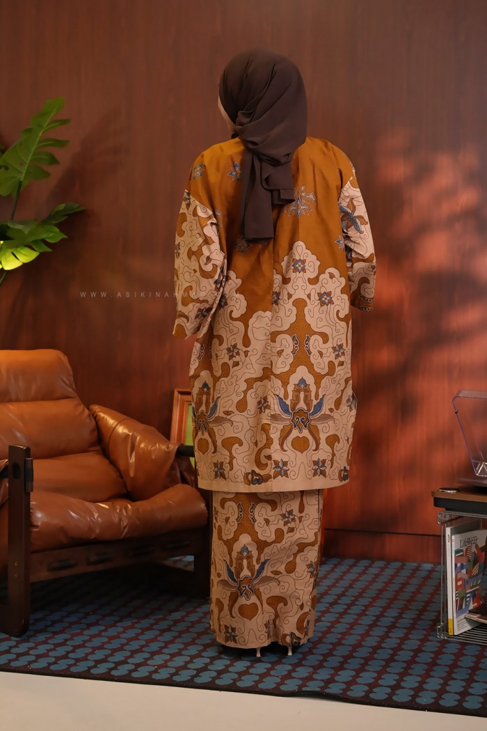 SENJA AYU KURUNG (SA033)