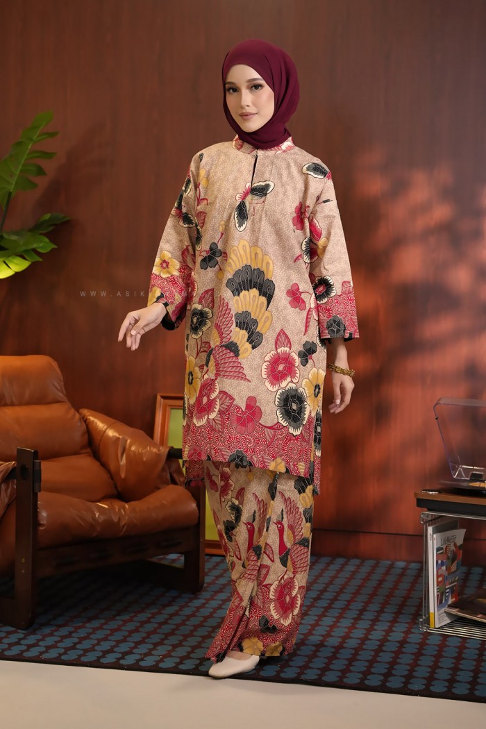 SENJA AYU KURUNG (SA034)
