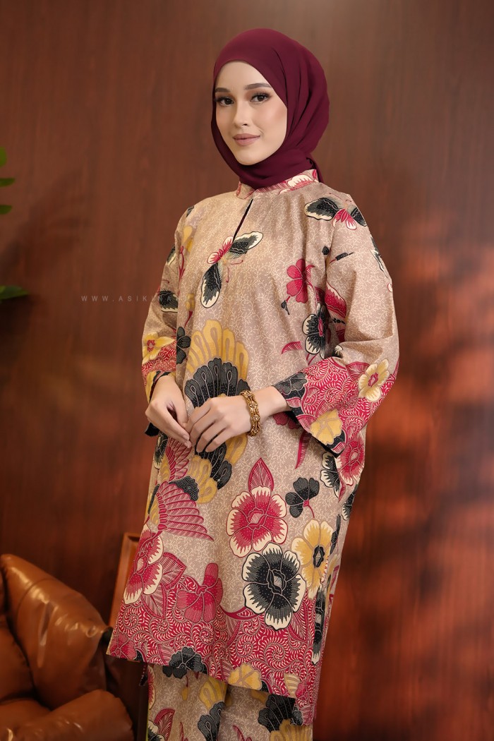 SENJA AYU KURUNG (SA034)