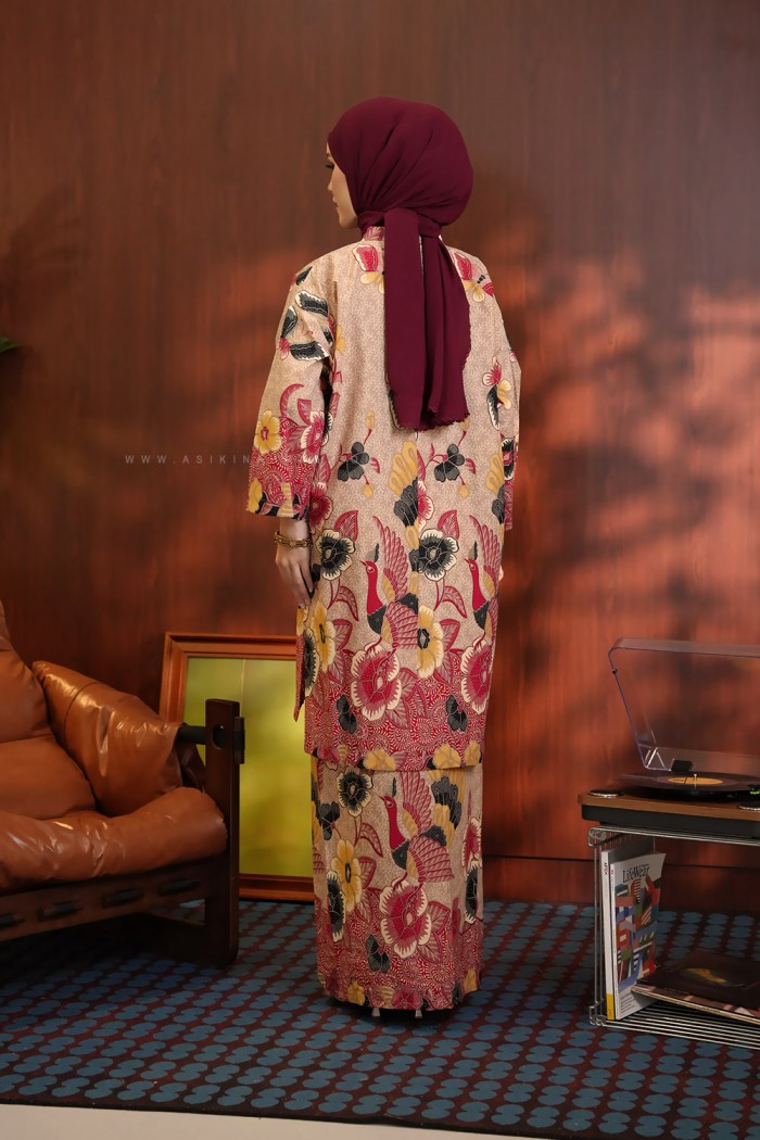 SENJA AYU KURUNG (SA034)