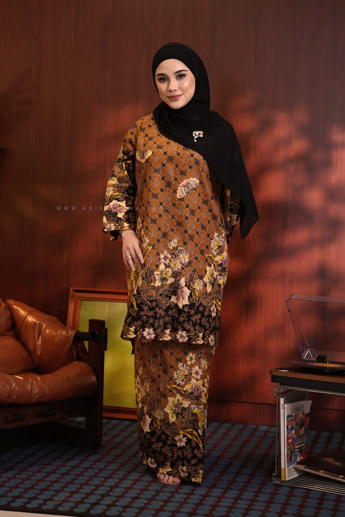 SENJA AYU KURUNG (SA035)