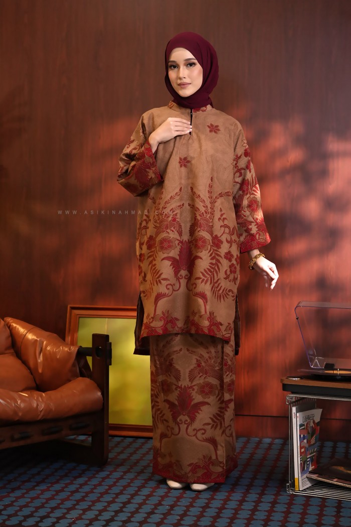 SENJA AYU KURUNG (SA036)