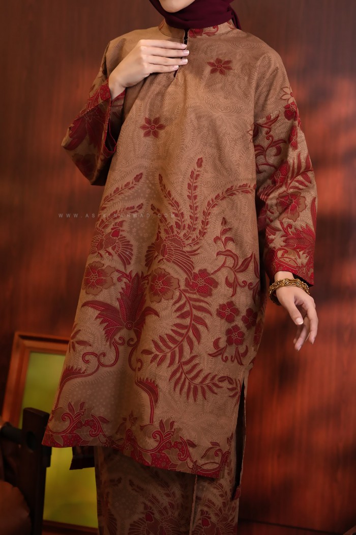 SENJA AYU KURUNG (SA036)