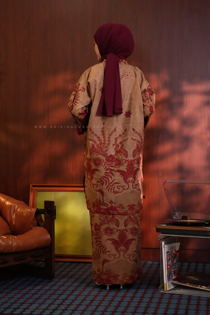 SENJA AYU KURUNG (SA036)