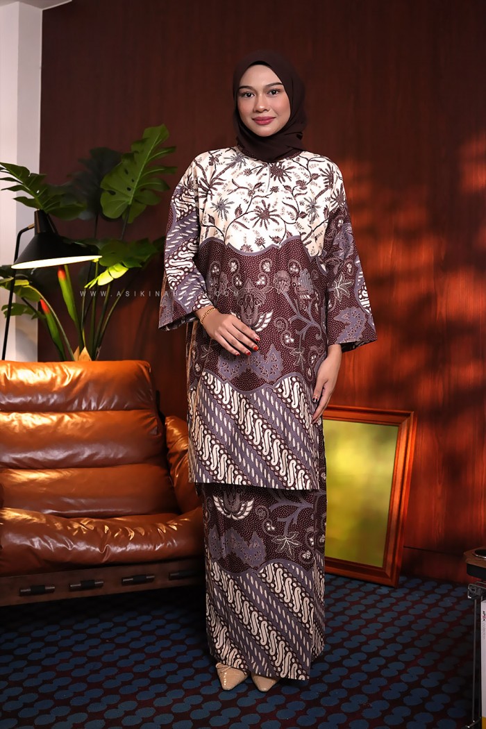 SENJA AYU KURUNG (SA042)