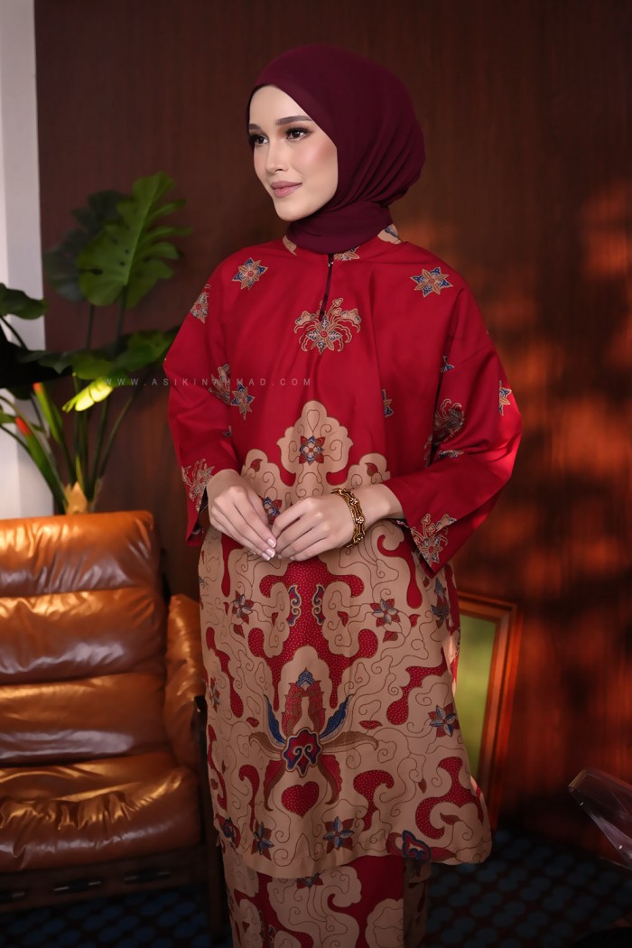 SENJA AYU KURUNG (SA044)