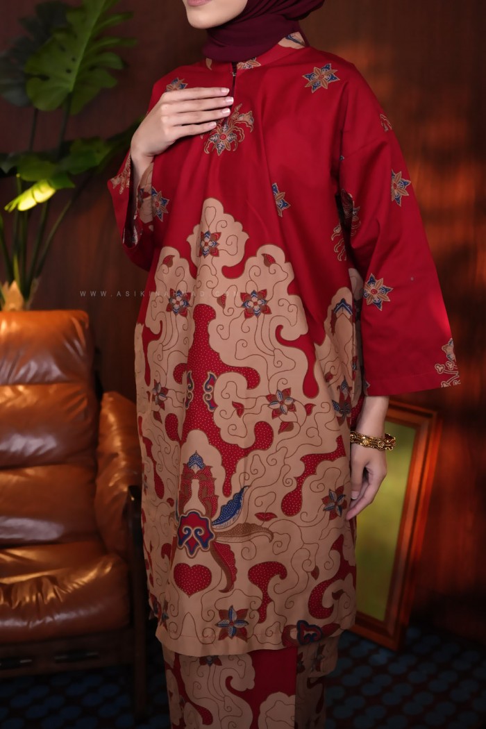 SENJA AYU KURUNG (SA044)