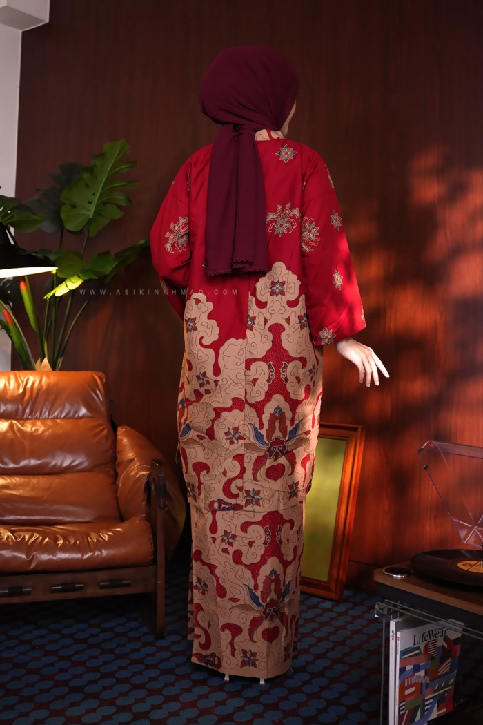 SENJA AYU KURUNG (SA044)