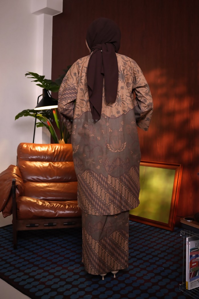 SENJA AYU KURUNG (SA046)