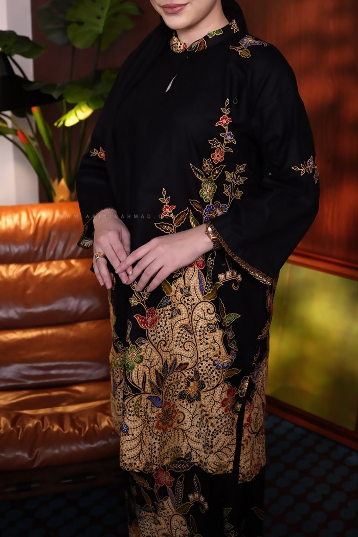 SENJA AYU KURUNG (SA047)