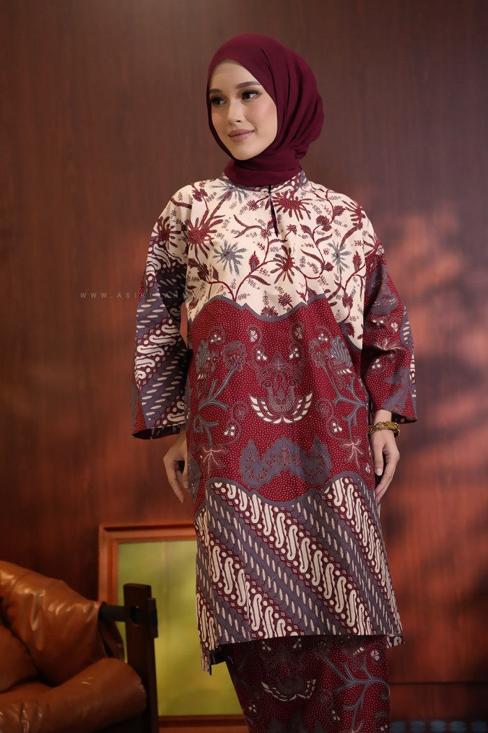 SENJA AYU KURUNG (SA049)