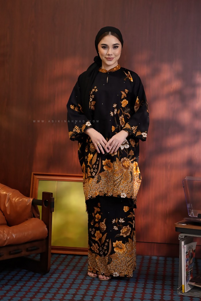 SENJA AYU KURUNG (SA050)