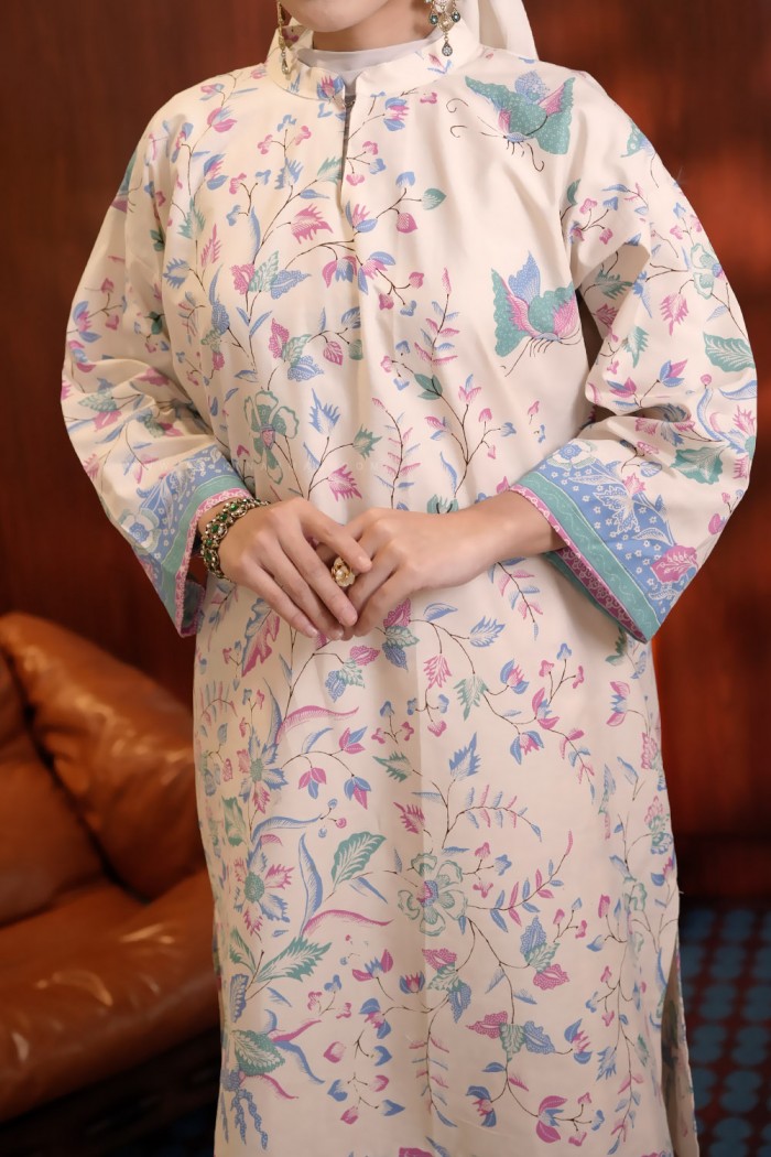 SENJA AYU KURUNG (SA055)