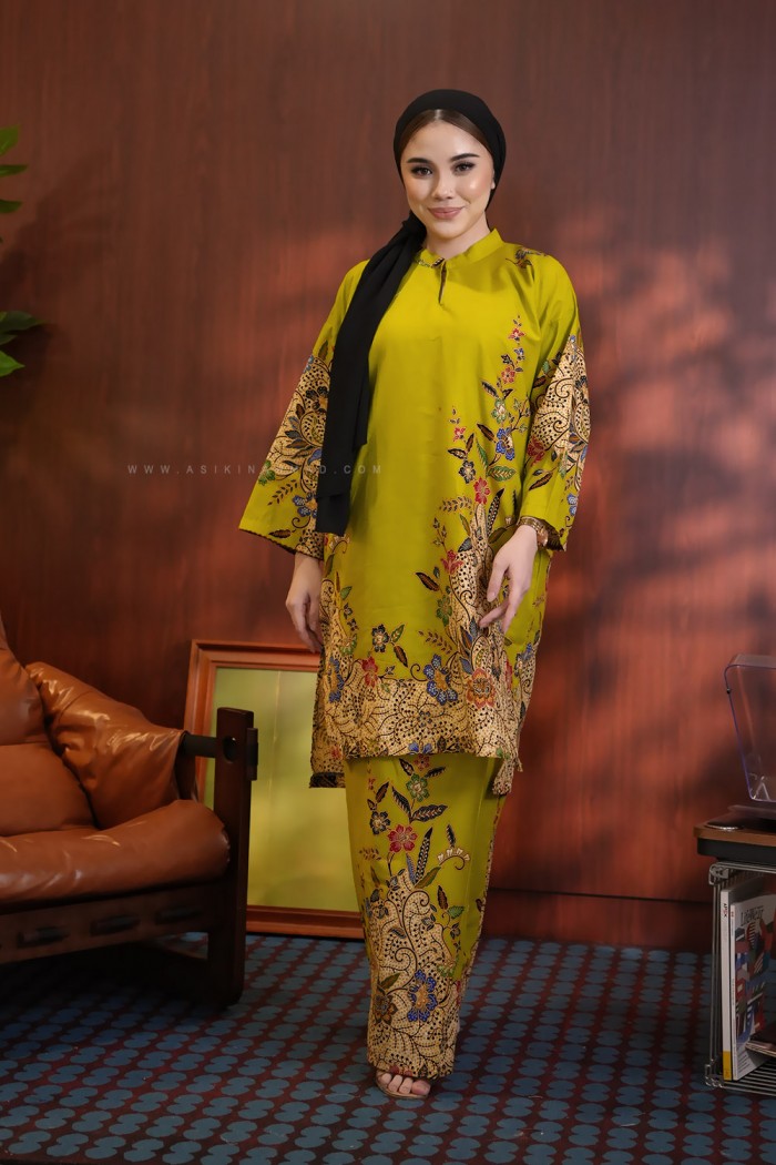 SENJA AYU KURUNG (SA056)
