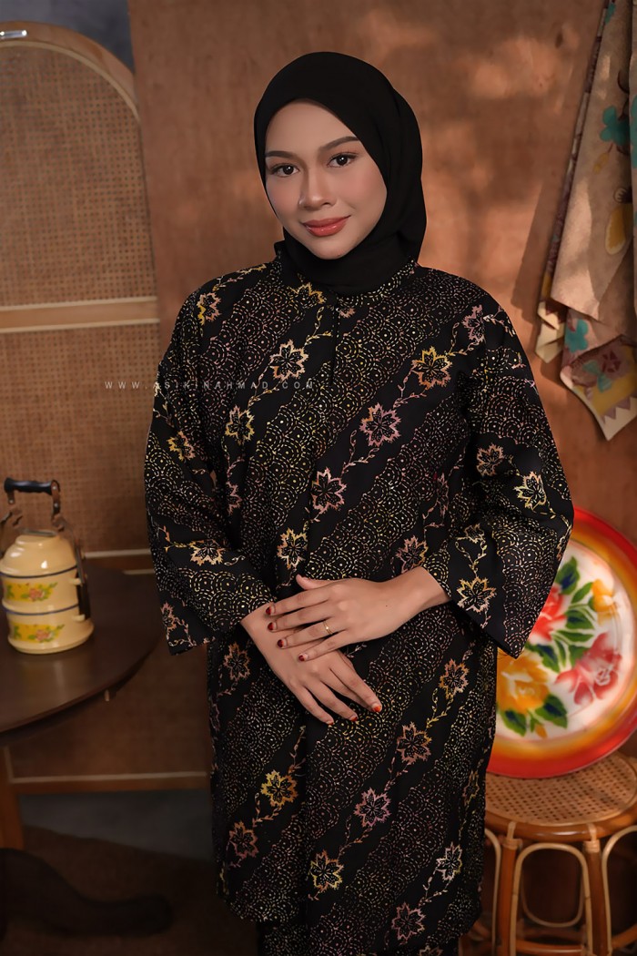 SENJA AYU KURUNG (SA058)