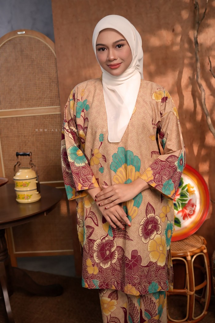 SENJA AYU KURUNG (SA062)