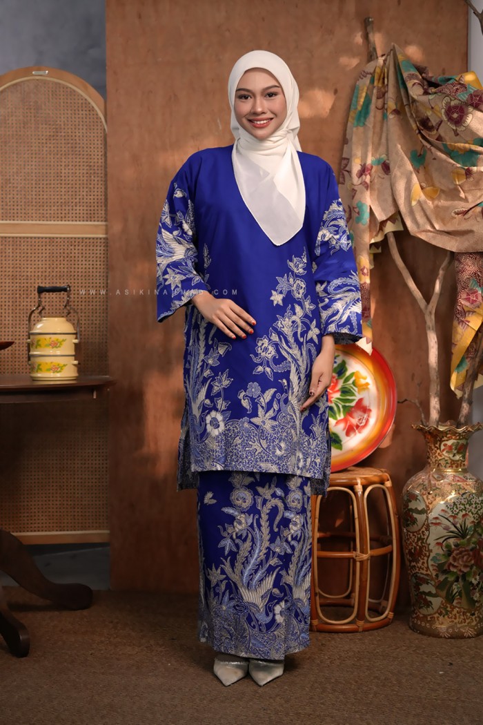 SENJA AYU KURUNG (SA065)