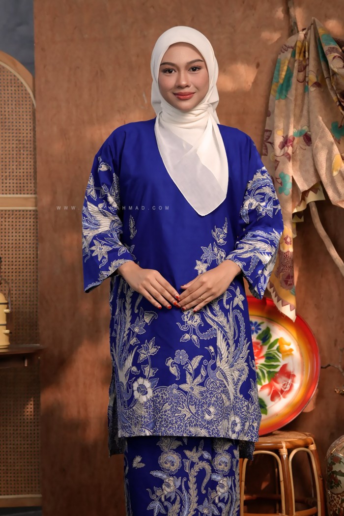 SENJA AYU KURUNG (SA065)