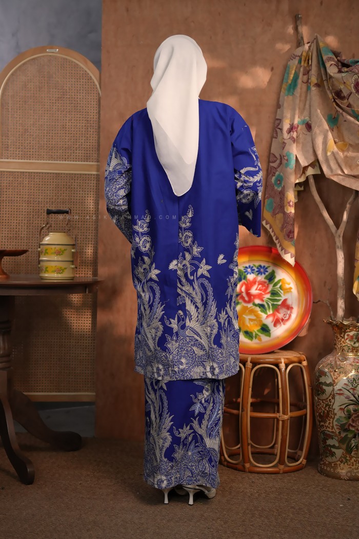 SENJA AYU KURUNG (SA065)