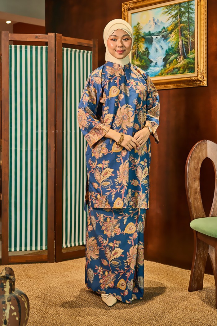 SENJA AYU KURUNG (SA072)