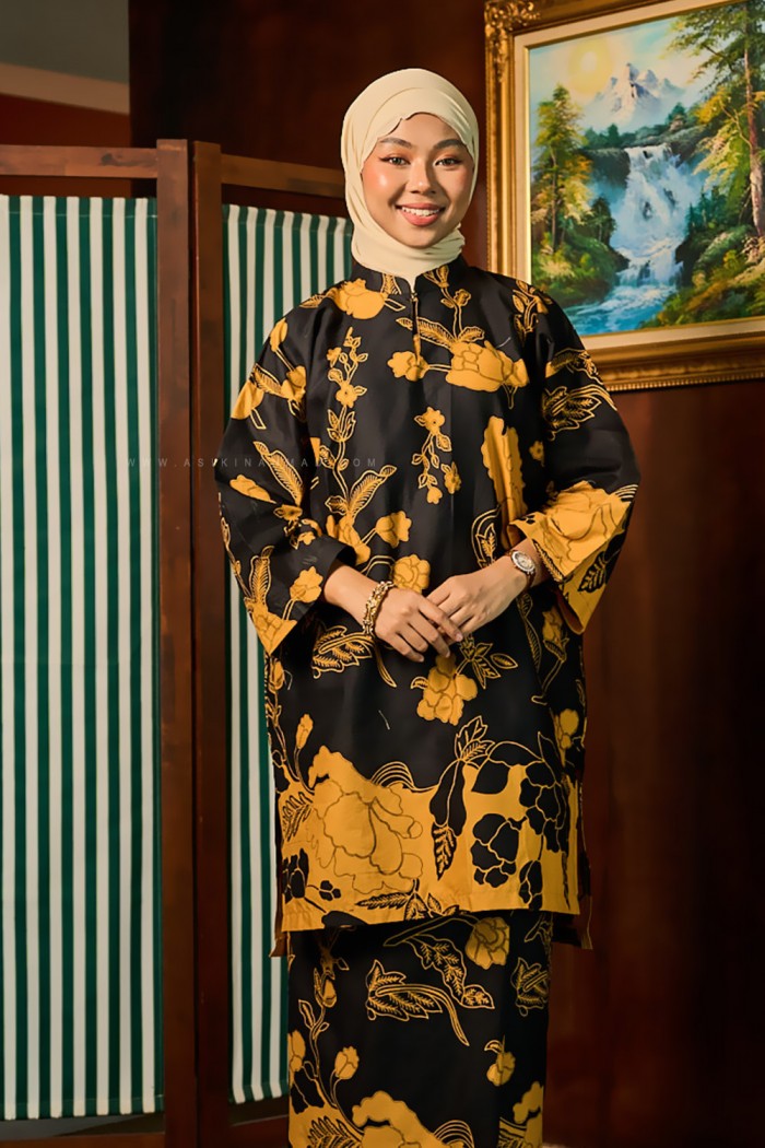 SENJA AYU KURUNG (SA076)