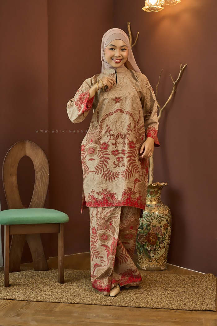 SENJA AYU KURUNG (SA080)