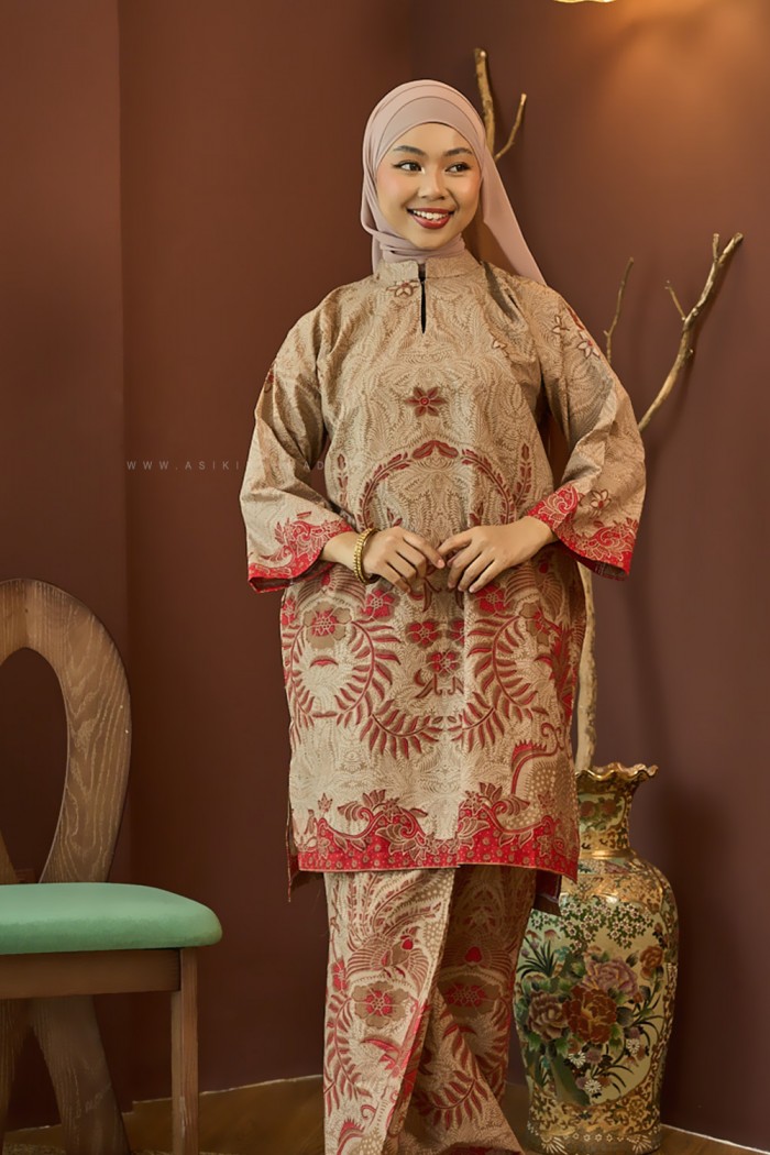 SENJA AYU KURUNG (SA080)