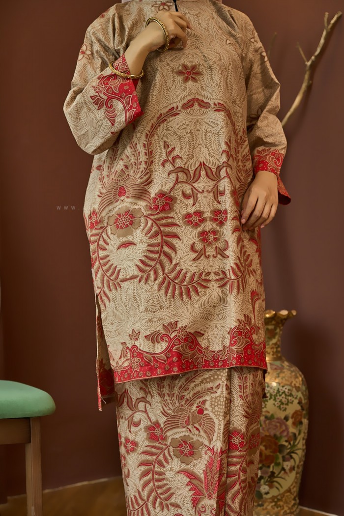 SENJA AYU KURUNG (SA080)