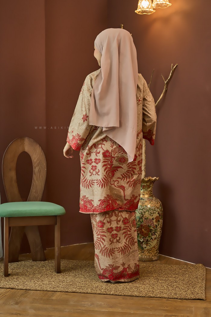 SENJA AYU KURUNG (SA080)